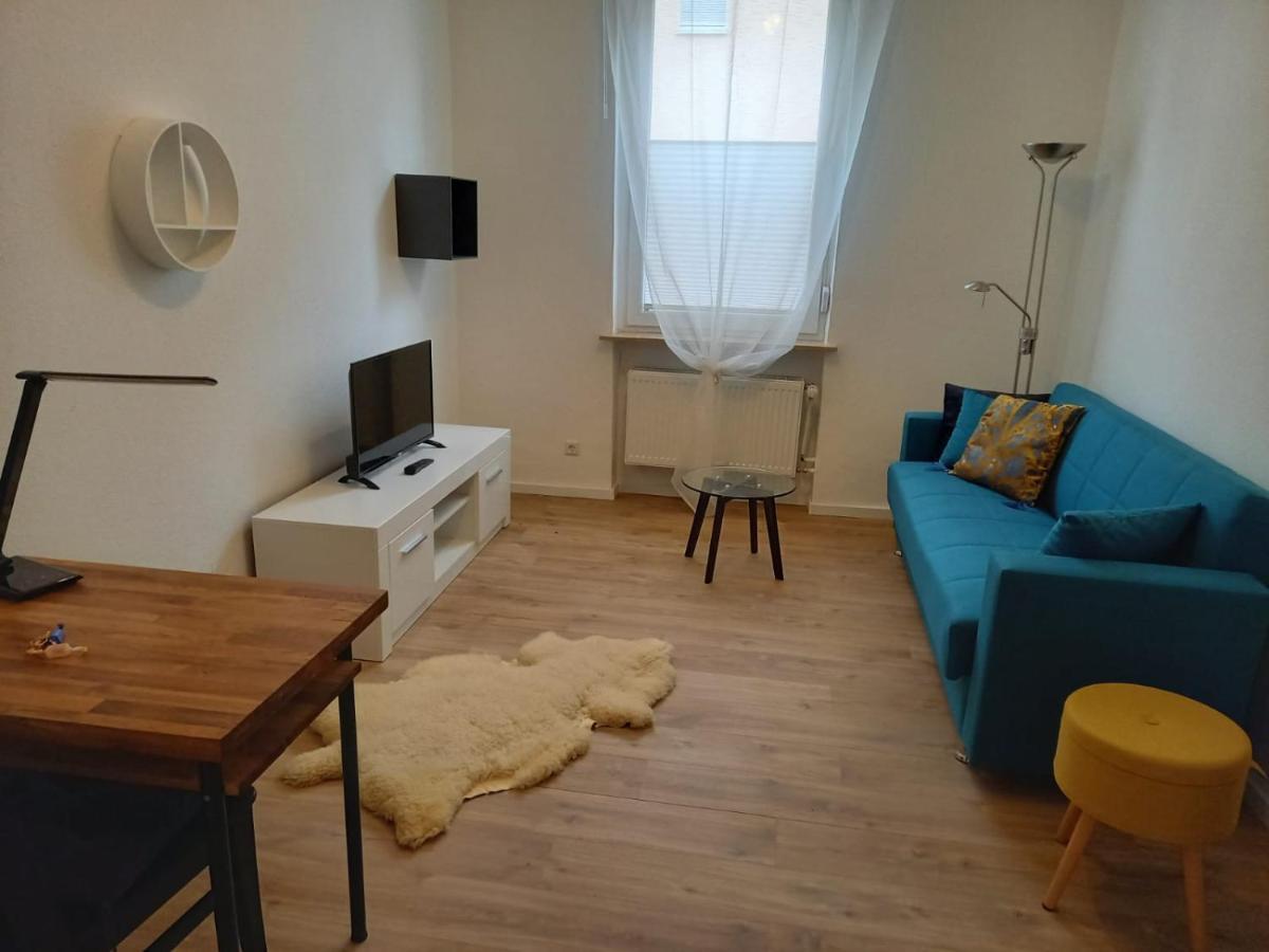 Apartment Falkennest-lu Ludwigshafen am Rhein