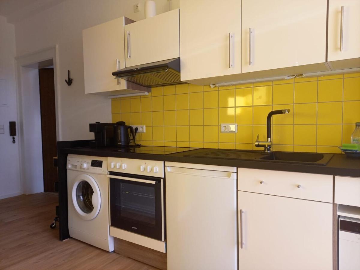 Apartment Falkennest-lu Ludwigshafen am Rhein
