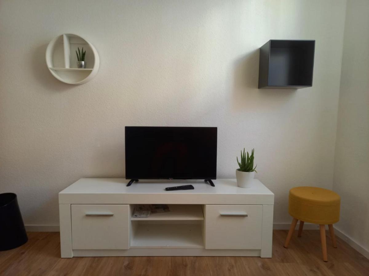 Falkennest-lu Apartment *