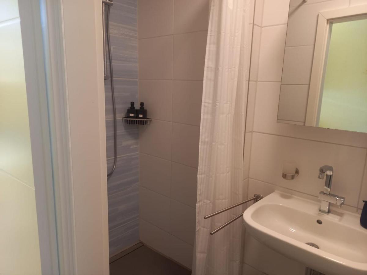 Falkennest-lu Apartment