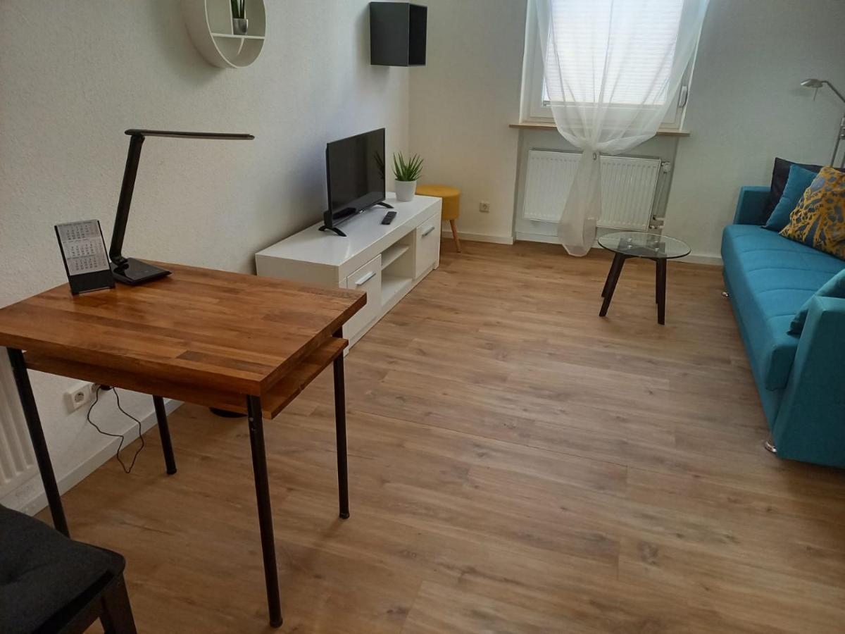 Apartment Falkennest-lu