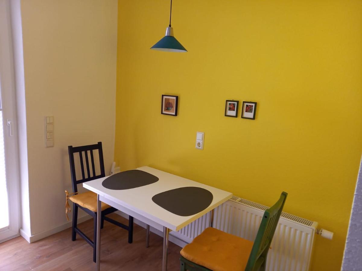 Apartment Falkennest-lu
