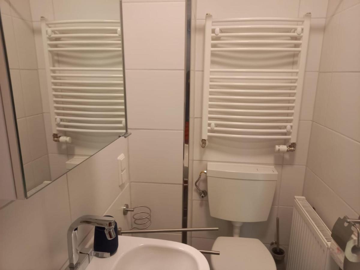 Falkennest-lu Apartment *